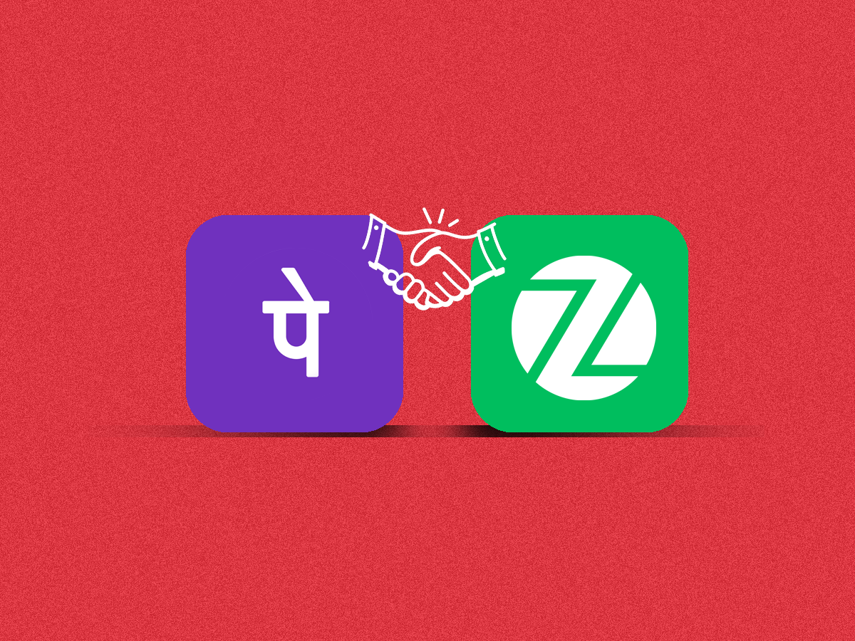 

<p>PhonePe May Buy BNPL Startup ZestMoney in a Major Consolidation Move</p>
<p>“/><figcaption class=