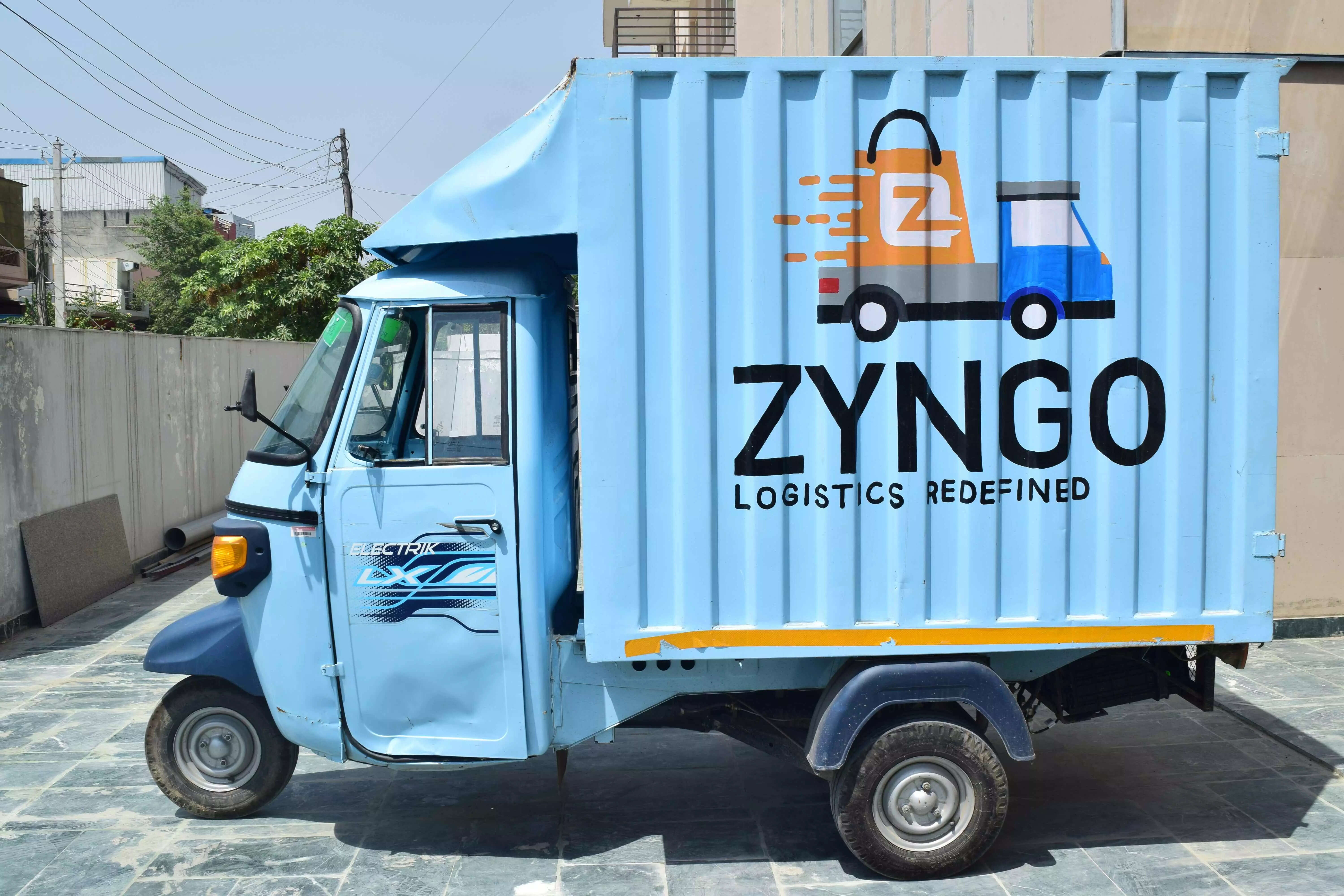  TWU will provide the required financing solutions for drivers and Zyngo.