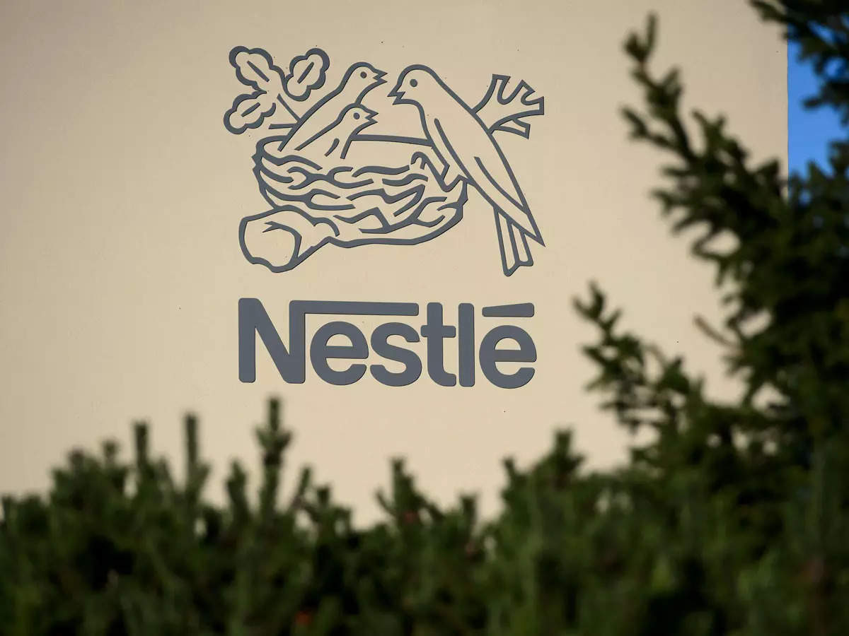 Nestle pours $1.8 billion into business in Saudi Arabia