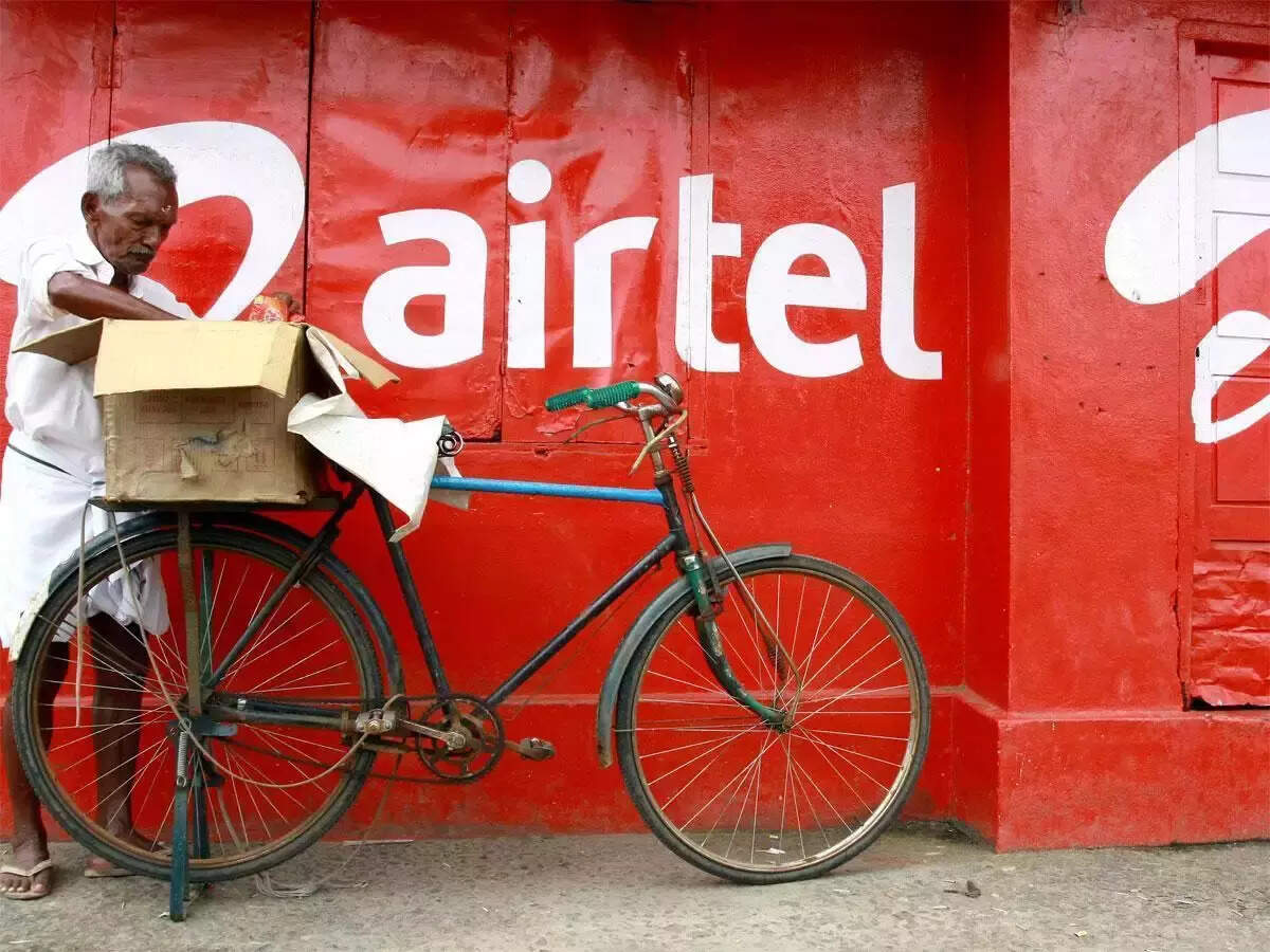 Telecom Diary : Le Pari D'Airtel Sur Le Marché Du Mobile Prépayé Sera-T-Il Payant ?