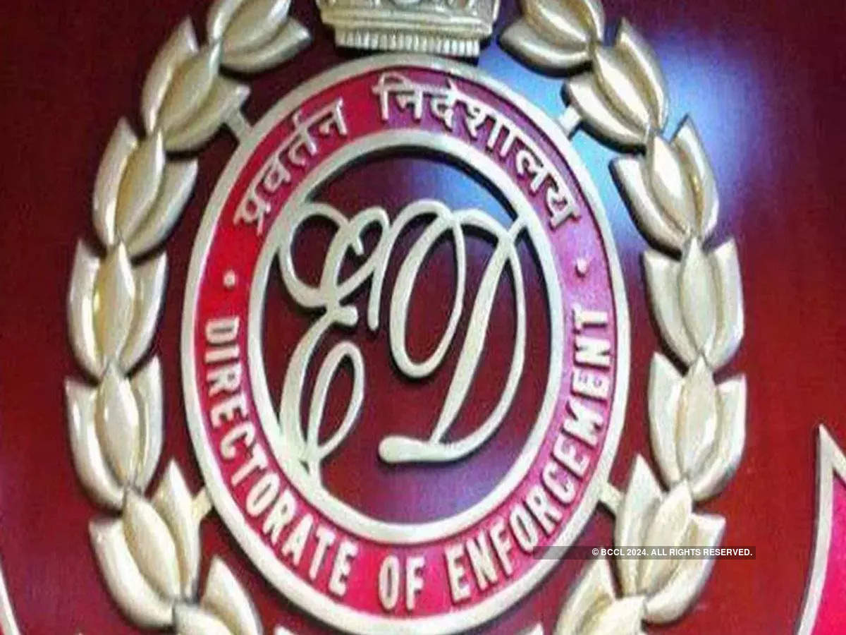 ED files charge sheet in Delhi Excise policy PMLA case