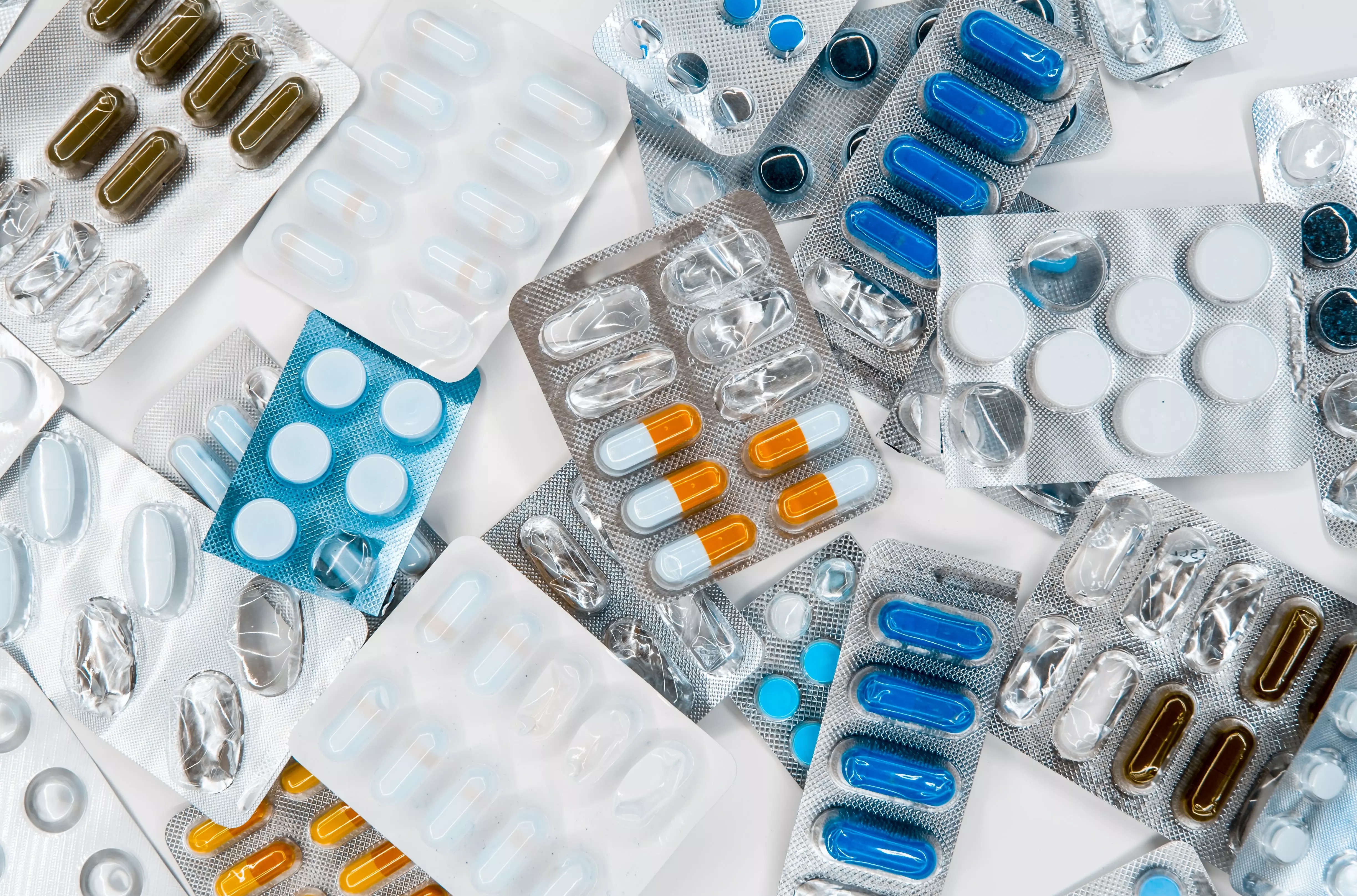 Avoid antibiotics for low-grade fever: ICMR guidelines