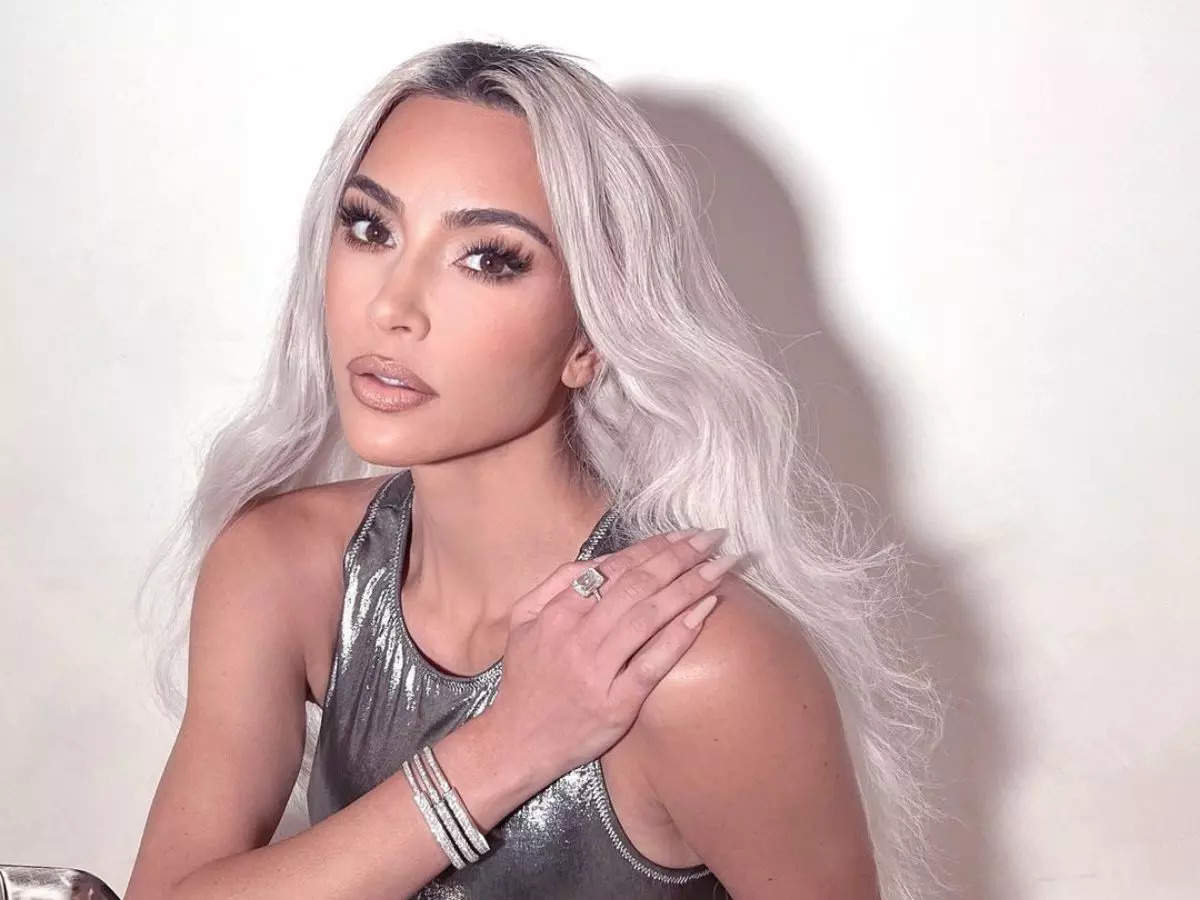 Kim Kardashian 're-evaluating' Balenciaga ties after controversial