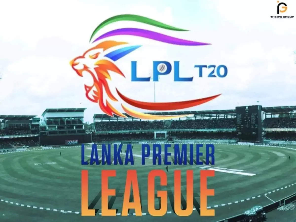 LPL 2022 Squad: Full Squad List For Each Lanka Premier League Side