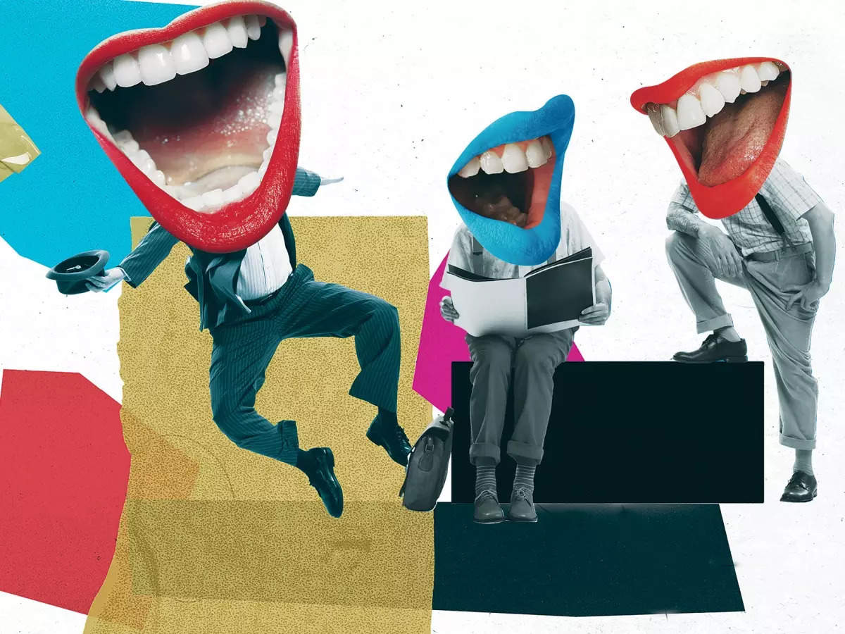 Advertising Industry: Why humour can be a not so funny business in  advertising, ET BrandEquity
