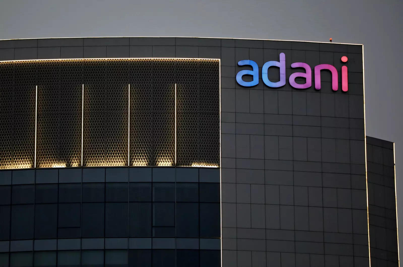 Adani Group offers Dharavi redevelopment project with a bid of Rs 5,069 crore