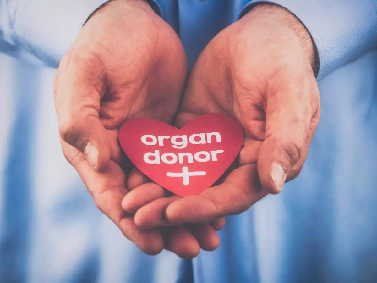 Myths, fears surrounding organ donation must be dispelled: AIIMS director