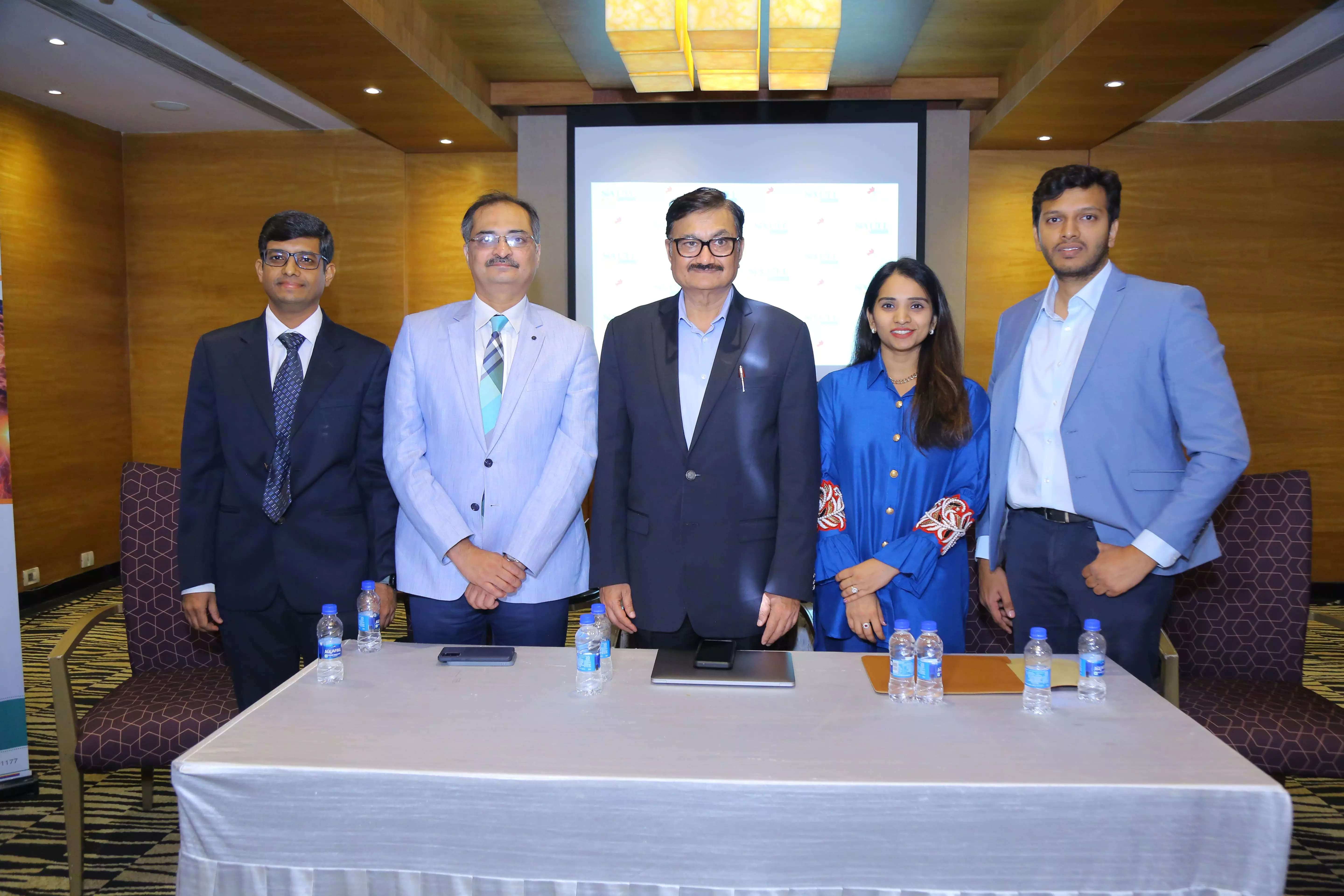 Jaslok Hospital launches functional neurosurgery clinic in Hyderabad