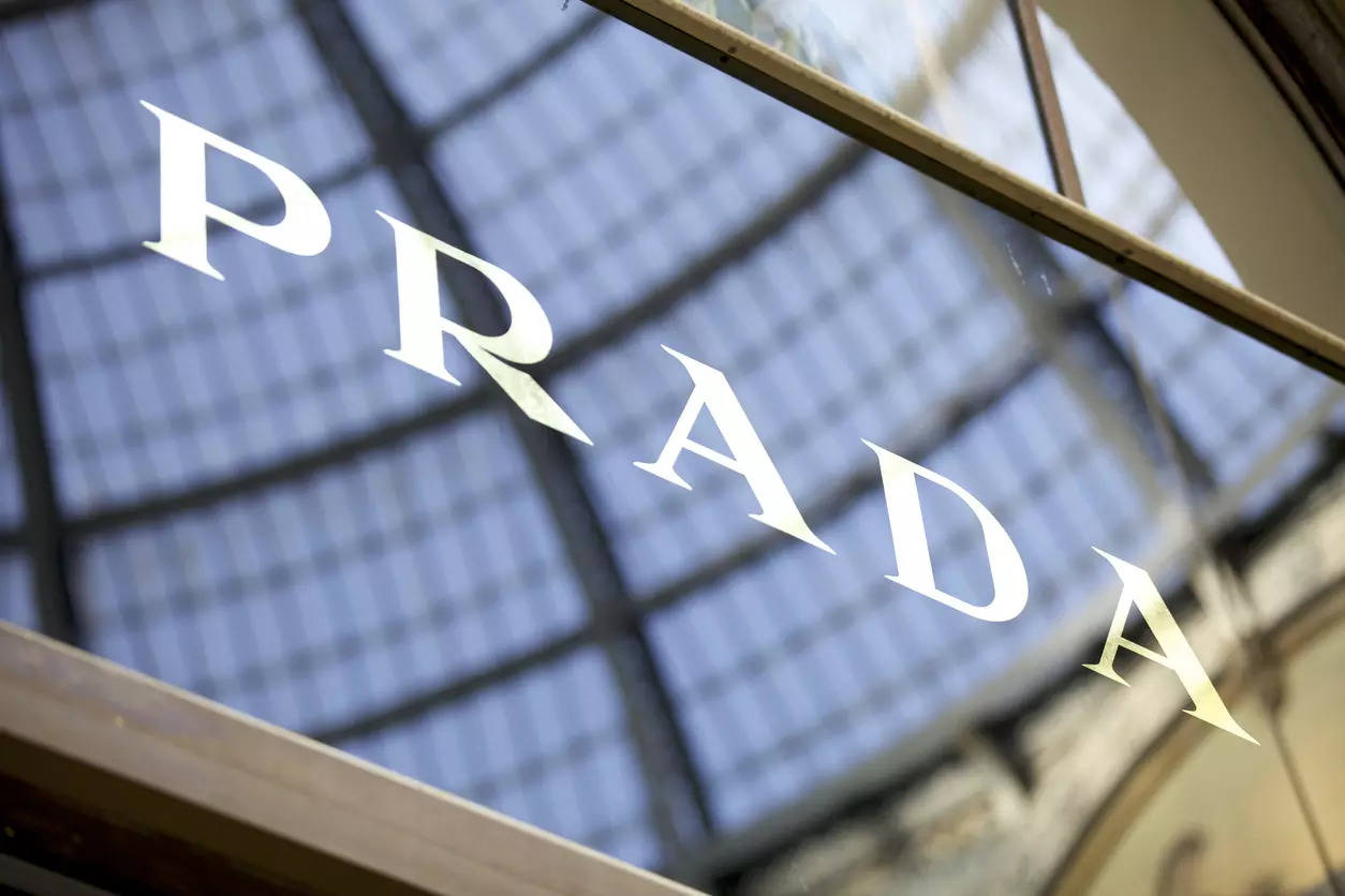 Prada hires former Luxottica CEO Guerra for easy succession - source
