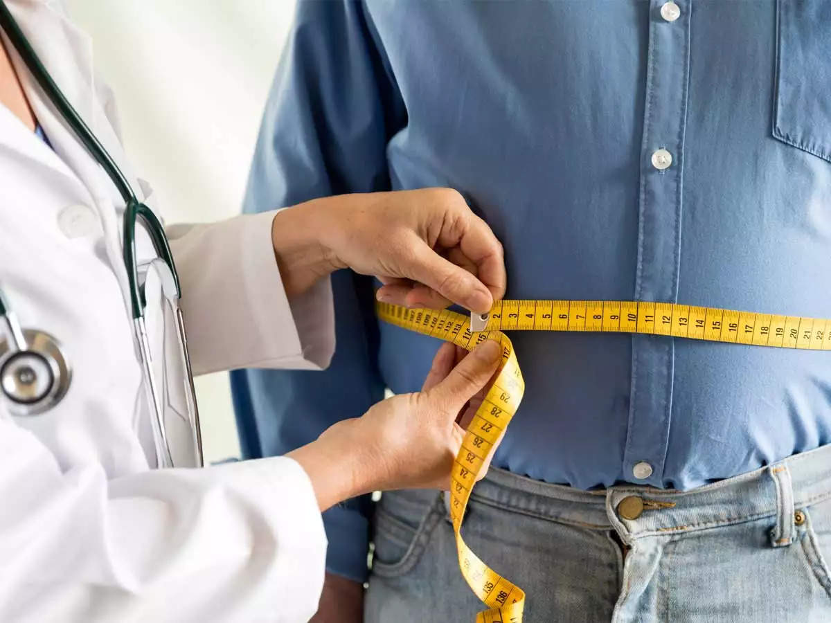 Long Covid linked with increased body weight : Study