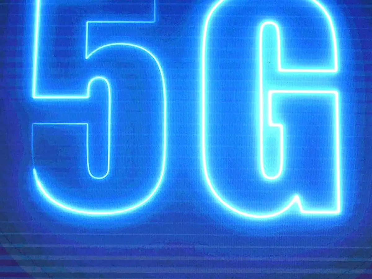5G: By March 2024, the combined bandwidth of Jio and Airtel will triple to 1,400 petabytes per day.