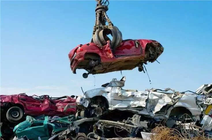 Haryana to introduce vehicle scrappage policy