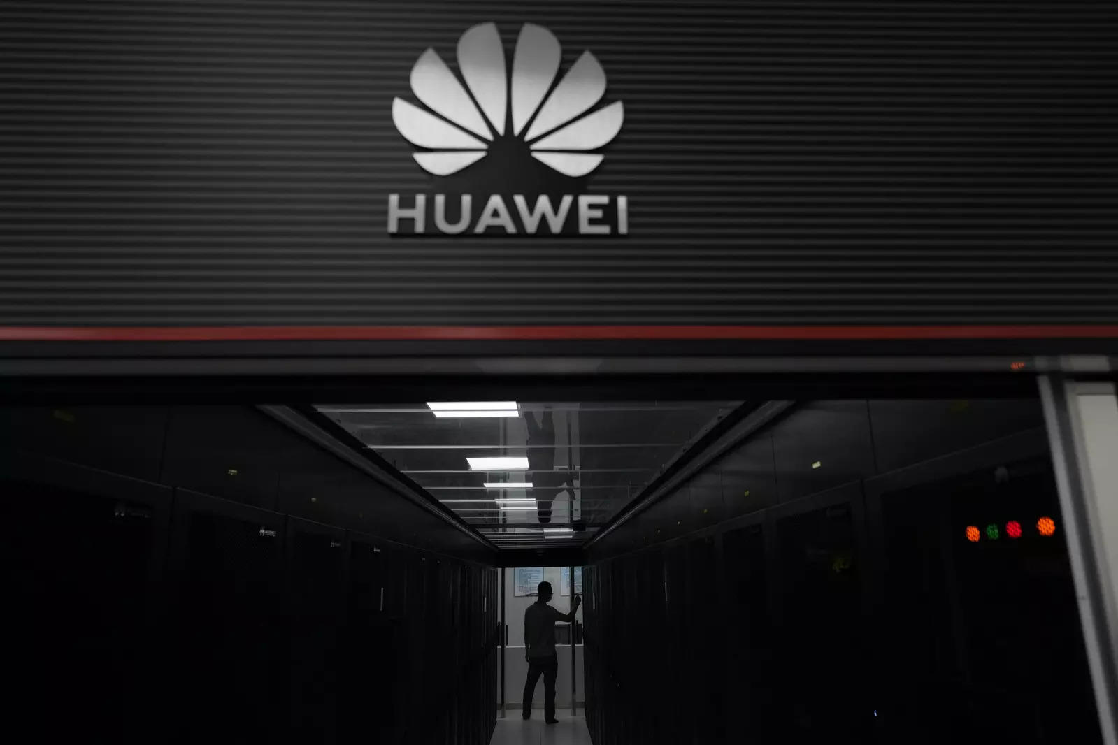 German government not planning blanket Huawei ban