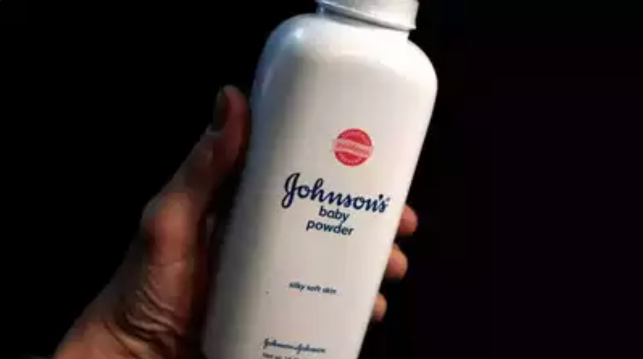 2 labs find Johnson & Johnson baby powder compliant: Bombay HC