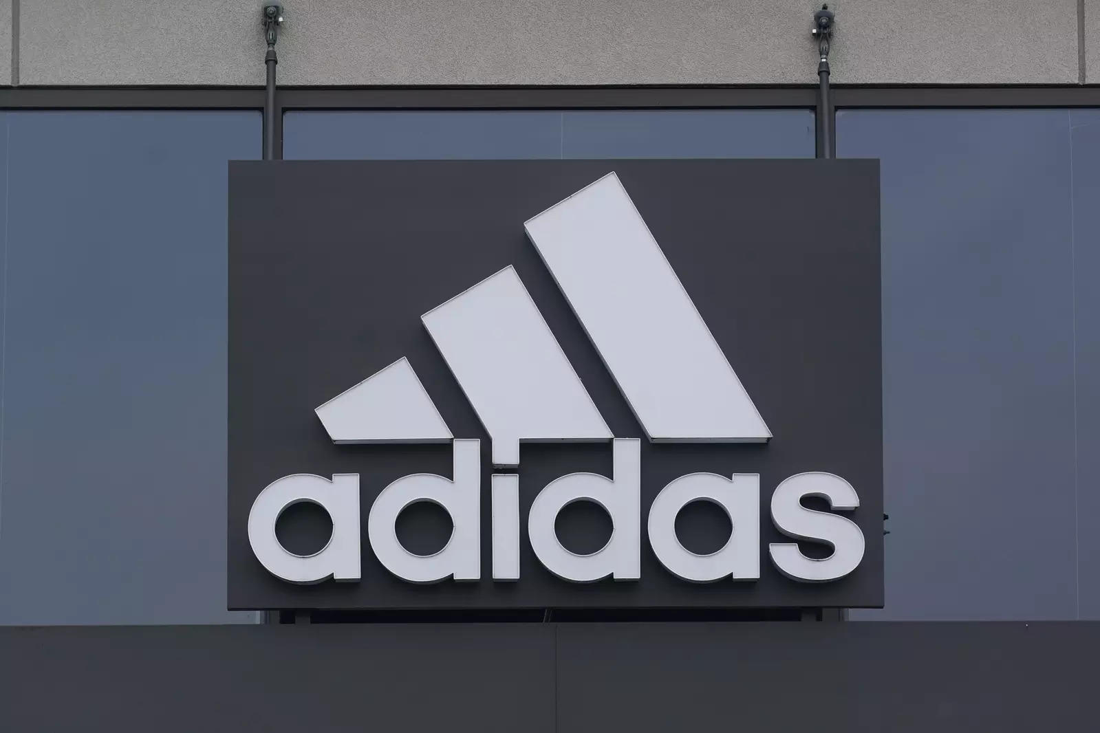 Adidas sticks to World Cup sales outlook despite Germany exit