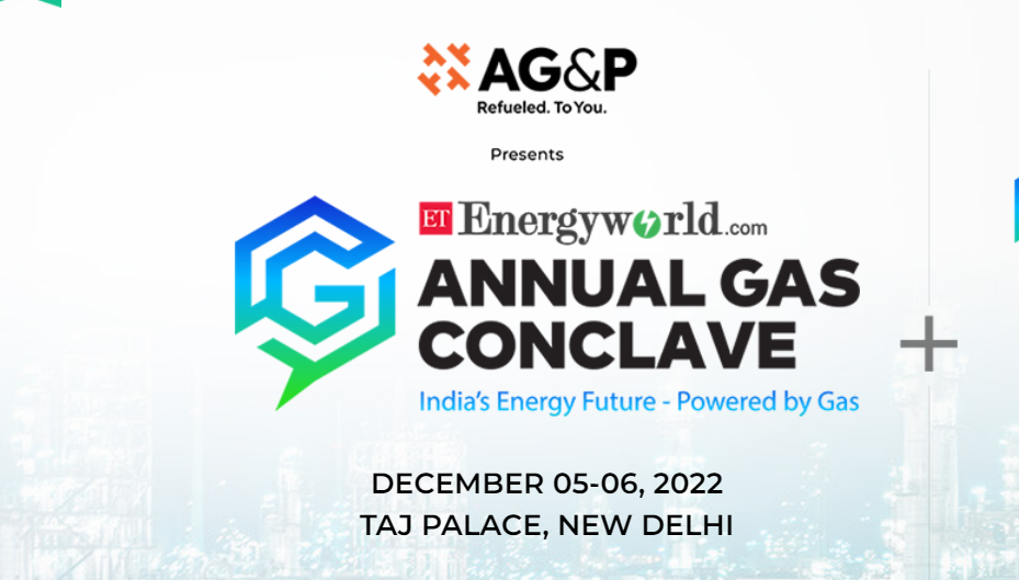 ETEnergyworld Annual Gas Conclave: Oil minister Hardeep Singh Puri to address industry leaders