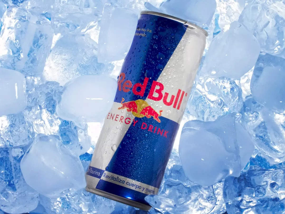 Red Bull through the Conceptual Lens, Marketing & Advertising News, ET BrandEquity