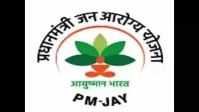 MoS Health Pravin appeals Odisha govt to approve PMJAY in state