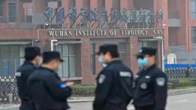 Scientist who worked at Wuhan lab makes startling revelation; says COVID was man-made virus