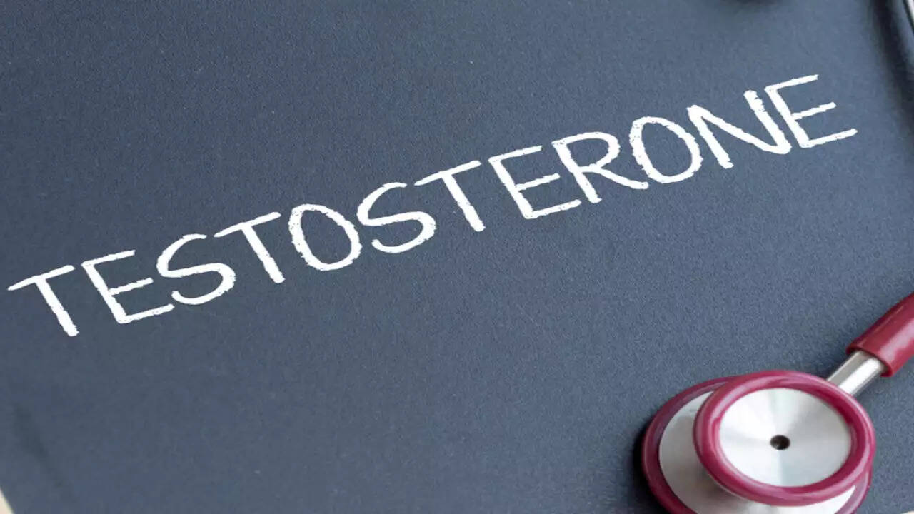 Online platforms give access to testosterone therapy without caution: Study