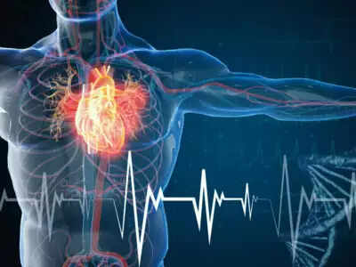 Vaccine-linked heart inflammation high in males after 2nd dose: Study