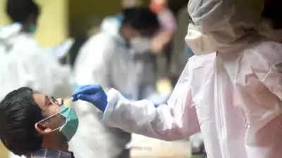 How prepared is India for future epidemics? Experts discuss readiness at THSTI meet
