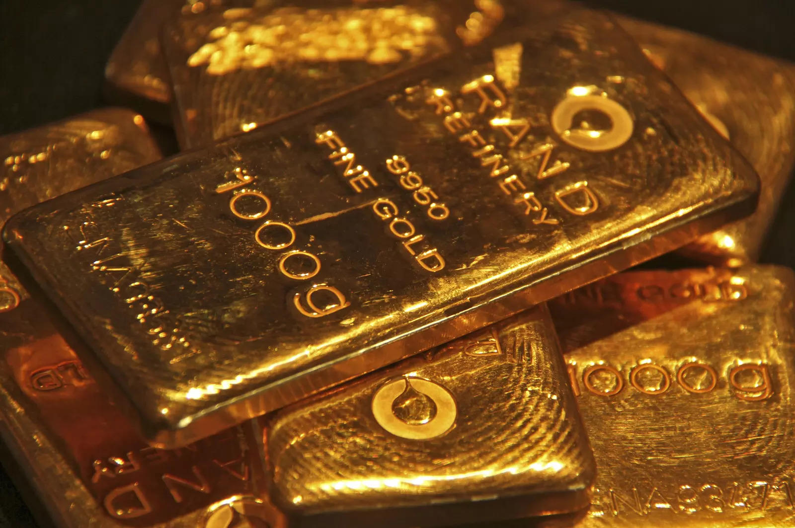 Gold as an Investment Option: Demand down 15% in 10 days