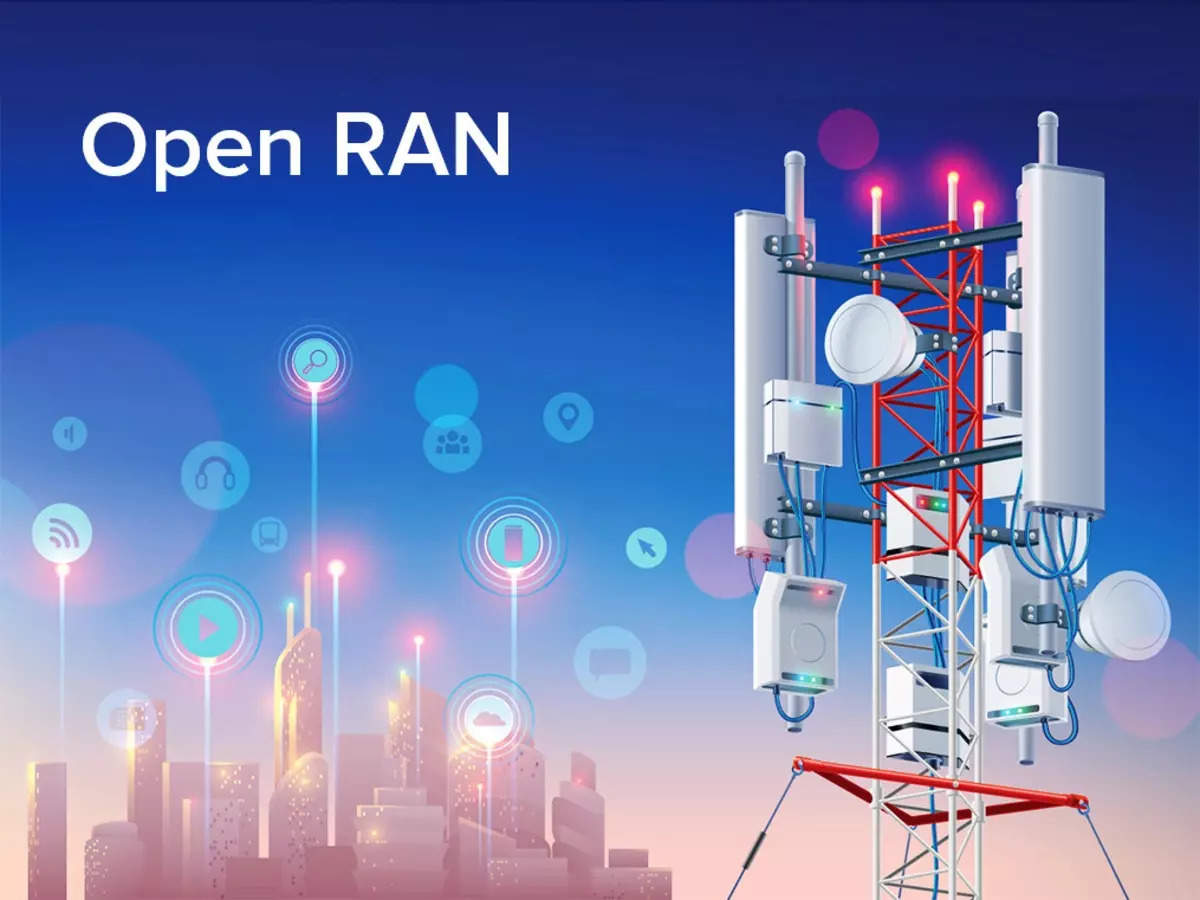 Global spending on OpenRAN RIC, xApps, rApps to reach $600 mn by end-2025: Report