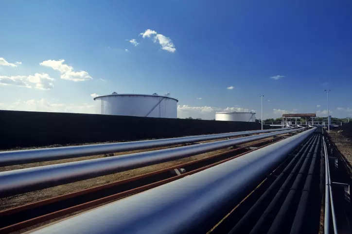 US to boost natural gas exports to UK in energy partnership
