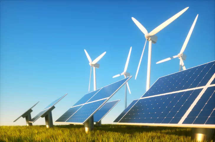 Australian billionaire Forrest snares CWP Renewables for over $2.7 bln
