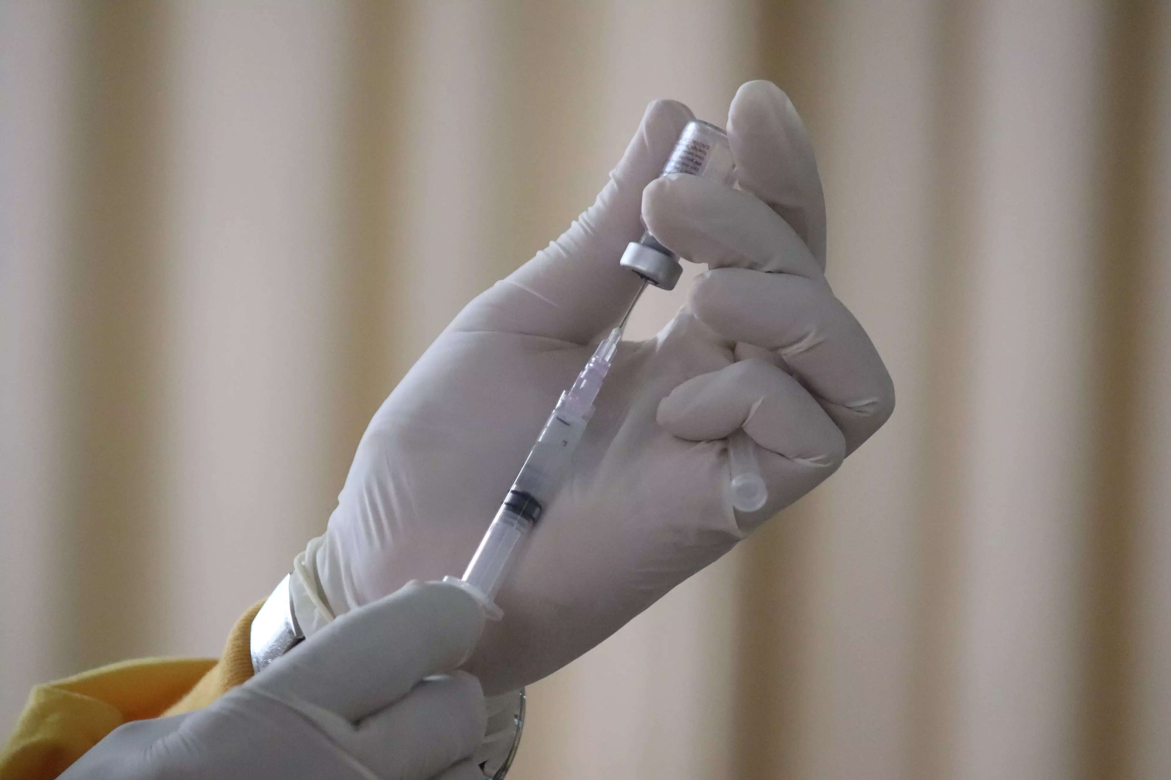 DCGI gives nod to SII-manufactured Ebola vaccine for export to Uganda