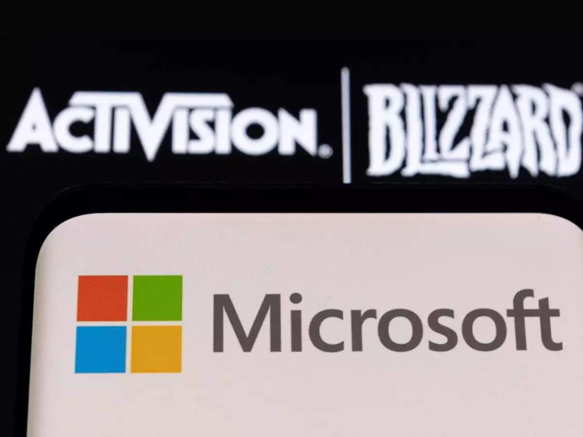 Xbox chief says Activision Blizzard games aren't coming to Xbox