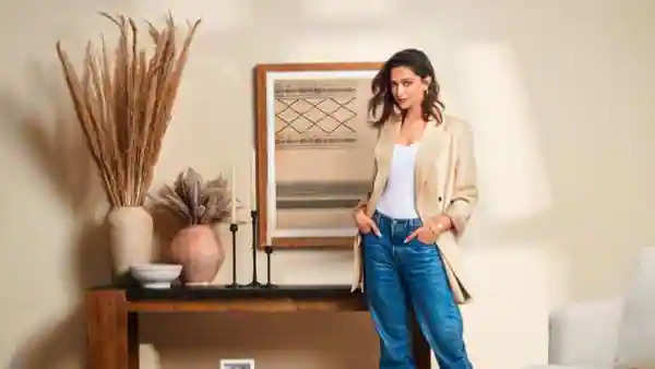 Deepika Padukone Proves To Be True LV Brand Ambassador With