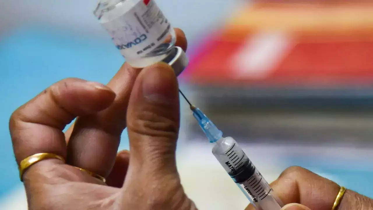 Gavi to wind down Covax vaccine-sharing scheme after 2023