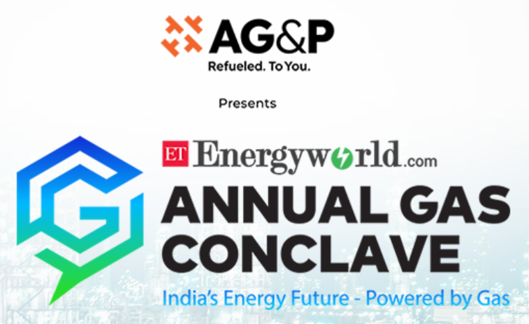 ETEnergiworld successfully concludes mega event Annual Gas Conclave and Awards 2022.