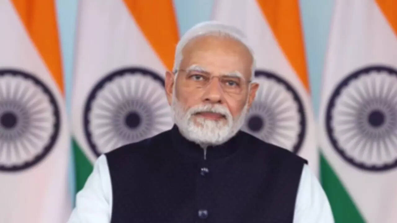 PM Modi to inaugurate ICMR facility to enhance research on haemoglobinopathies