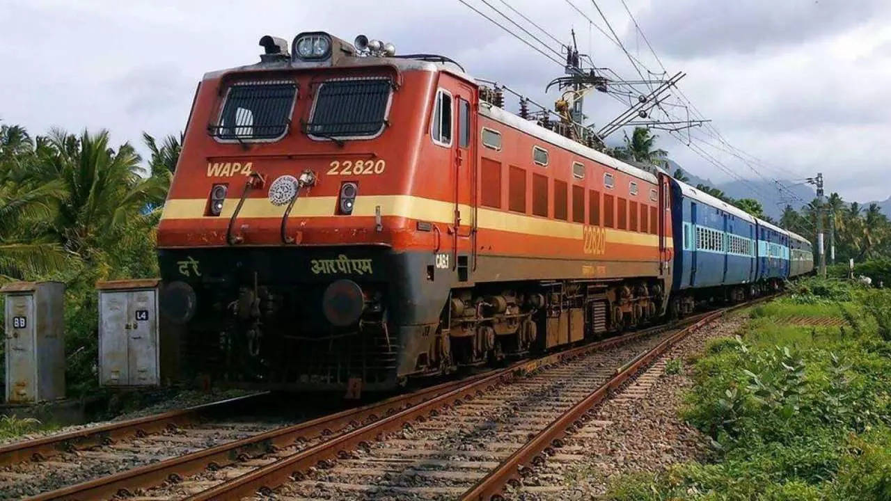 होली में बिना टिकट यात्रा करने वाले हो जाएं सावधान!, रेलवे ने बनाया ये प्लान- Be careful traveling without ticket in Holi, Railways made this plan