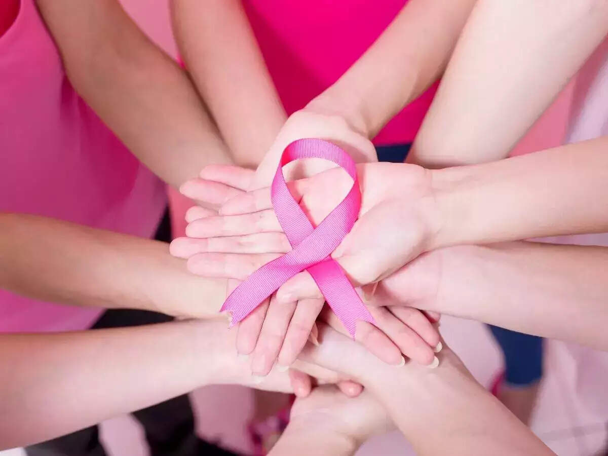 Tata doctors add old medicine to reduce breast cancer deaths