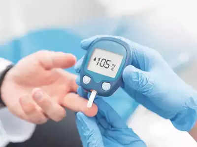 Infosys project aims diabetes reversal in 12,000 in 3 years