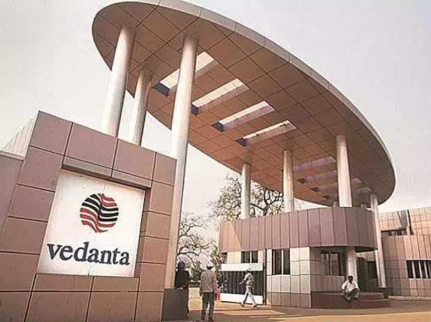 Vedanta inks pacts with 30 Japanese firms to develop Indian semiconductor manufacturing ecosystem