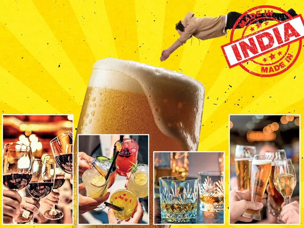 The brewing battle between India's two luxury conglomerates