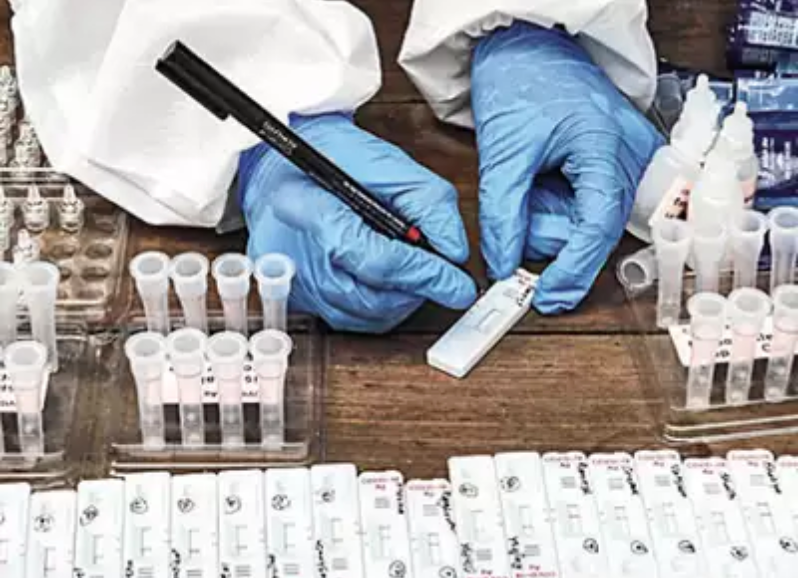 Delhi Govt expands free diagnostic services, to cover 450 tests