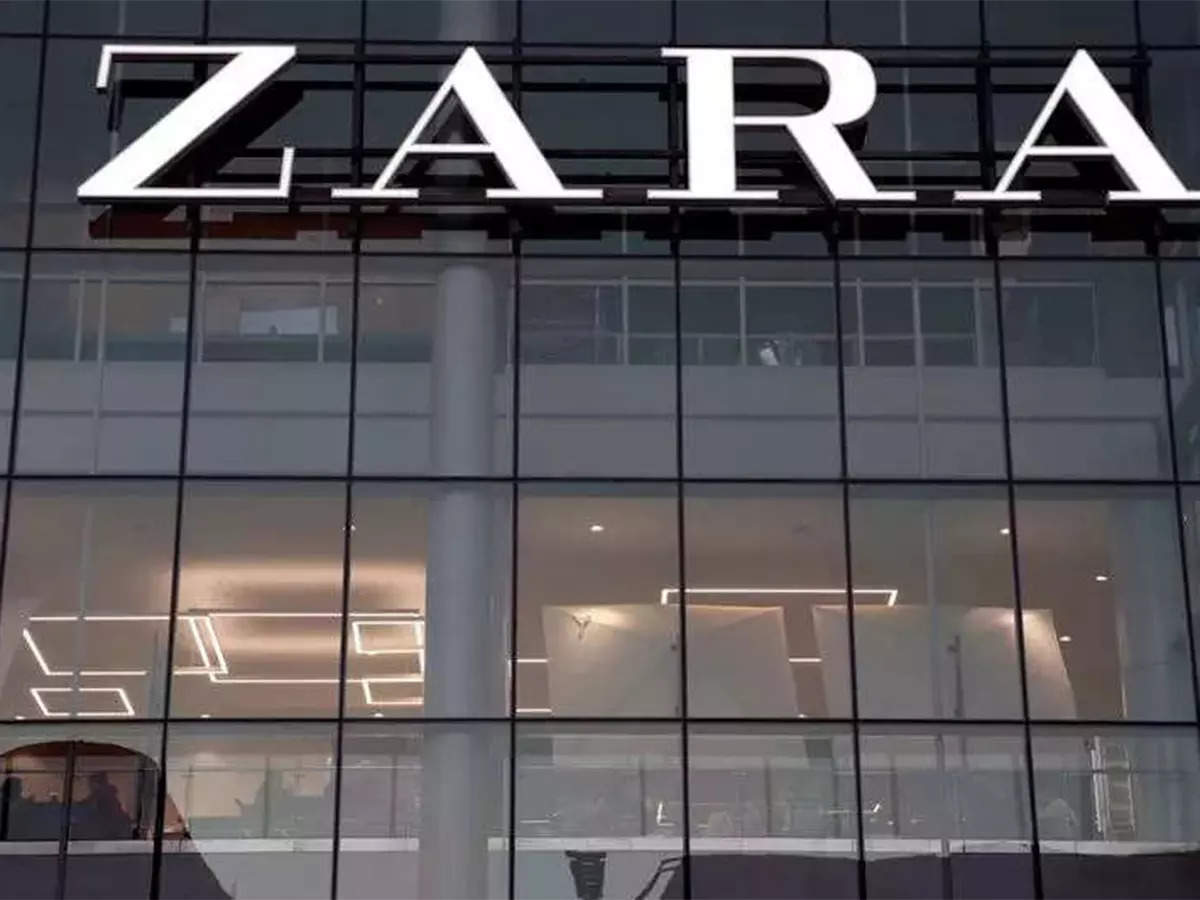 Inditex profits soar as Zara boss raises prices