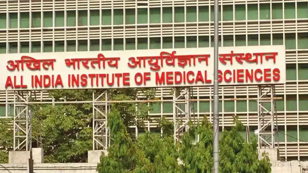 AIIMS Delhi server attack originated from China, say government sources; data from 5 servers safely retrieved
