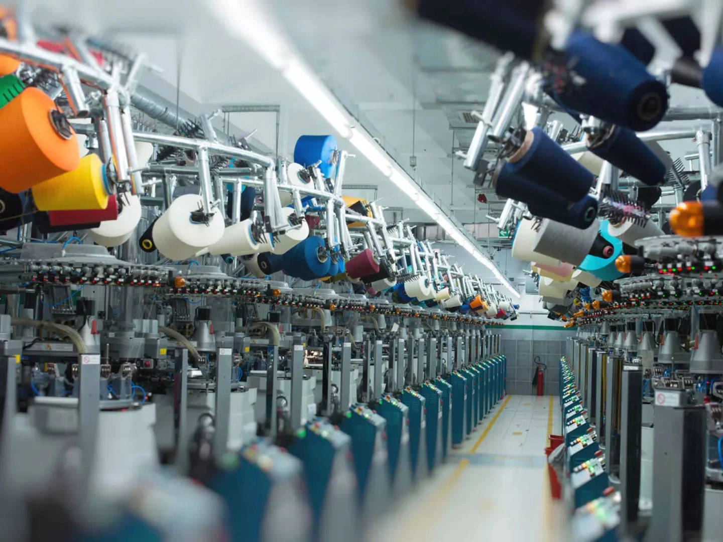 Textile businesses see the impact of inflation pressures, uncompetitive prices in the second quarter of fiscal year 2023: ICRA