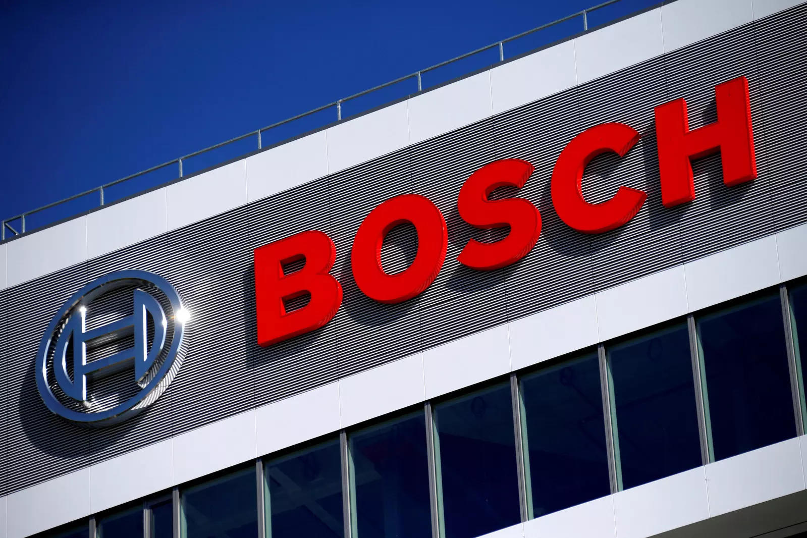 Bosch Global Software Technologies inaugurates new smart campus in Hyderabad