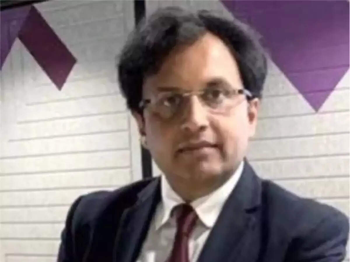 AstraZeneca Pharma India's managing director resigns; appoints Sanjeev Panchal