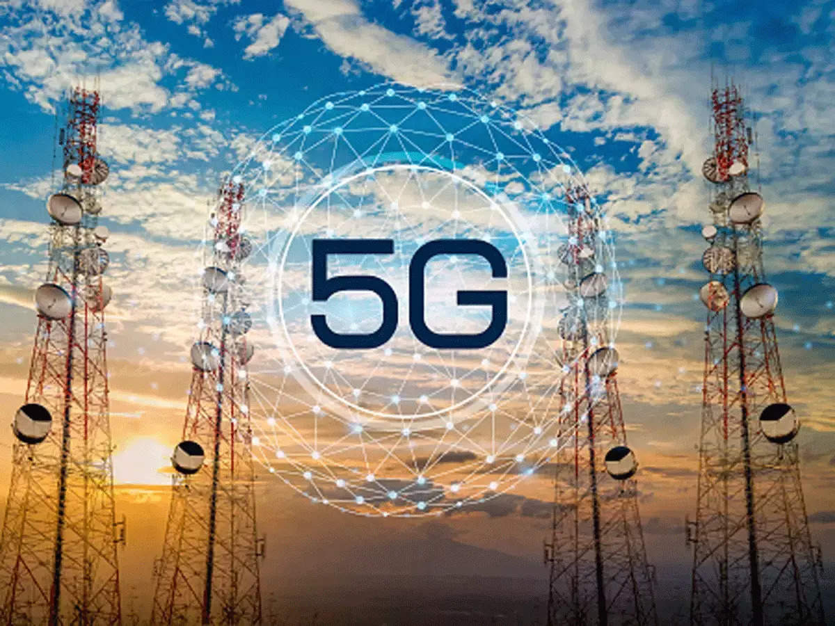 Telecom industry grows by $12.5bn every 3 years with 5G, related innovations: Deloitte India-CII