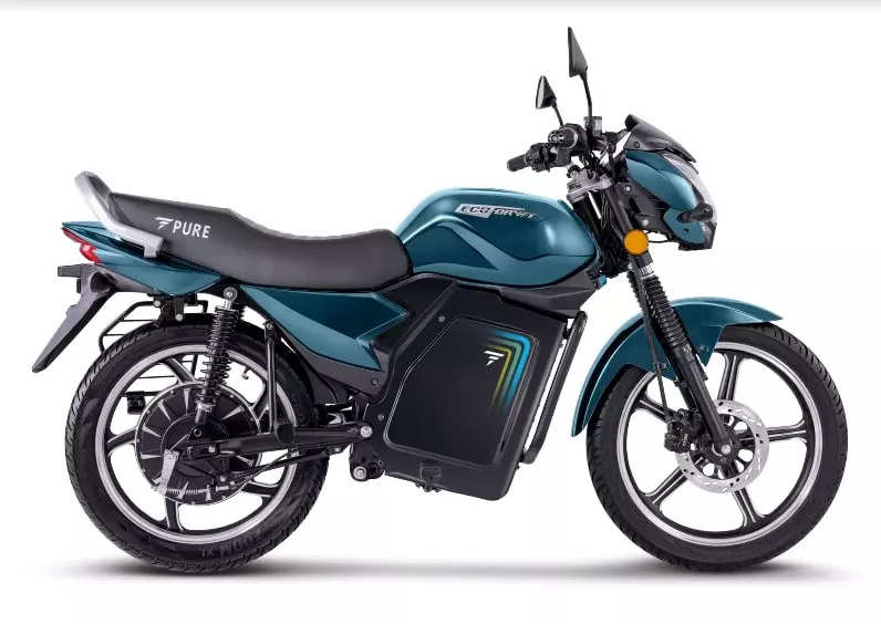 Ev motorbike deals