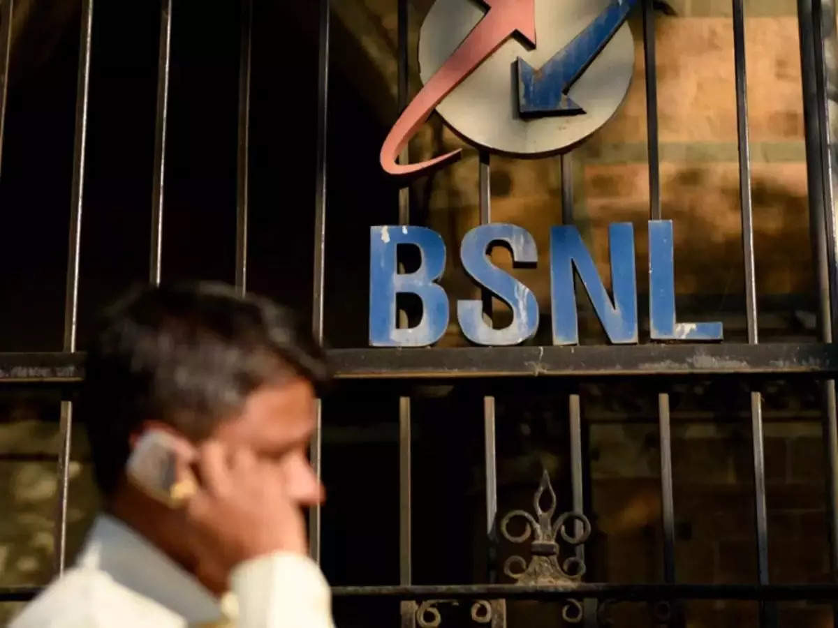 BSNL gets Rs 62,000 spectrum for its 5G rollout